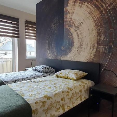 City Centre Apartment Rēzekne Εξωτερικό φωτογραφία