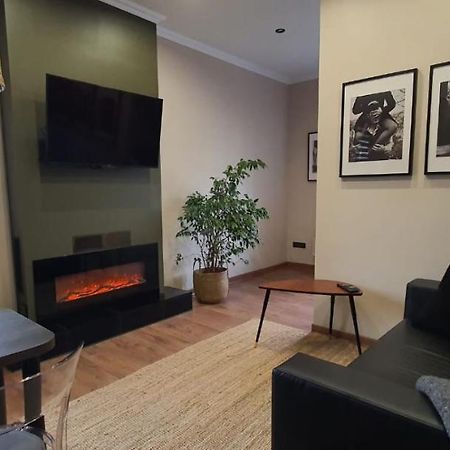 City Centre Apartment Rēzekne Εξωτερικό φωτογραφία