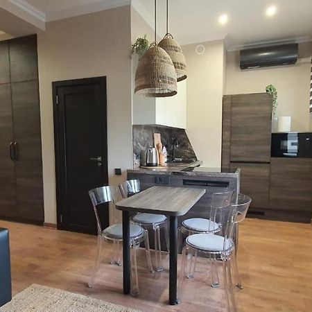City Centre Apartment Rēzekne Εξωτερικό φωτογραφία