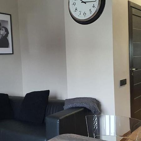 City Centre Apartment Rēzekne Εξωτερικό φωτογραφία