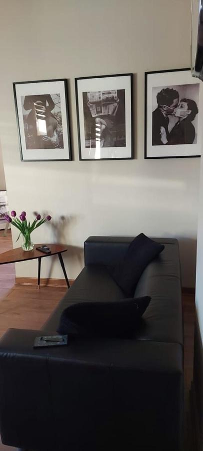 City Centre Apartment Rēzekne Εξωτερικό φωτογραφία