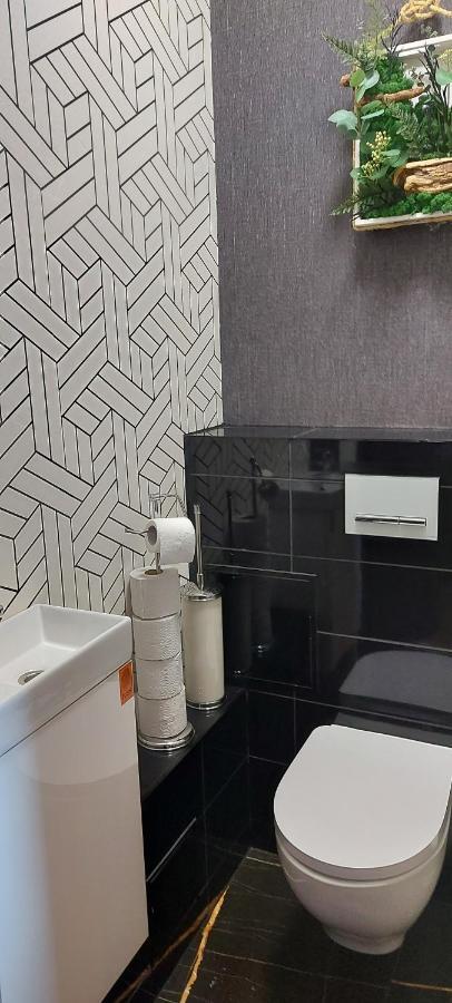 City Centre Apartment Rēzekne Εξωτερικό φωτογραφία
