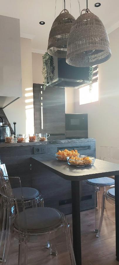 City Centre Apartment Rēzekne Εξωτερικό φωτογραφία