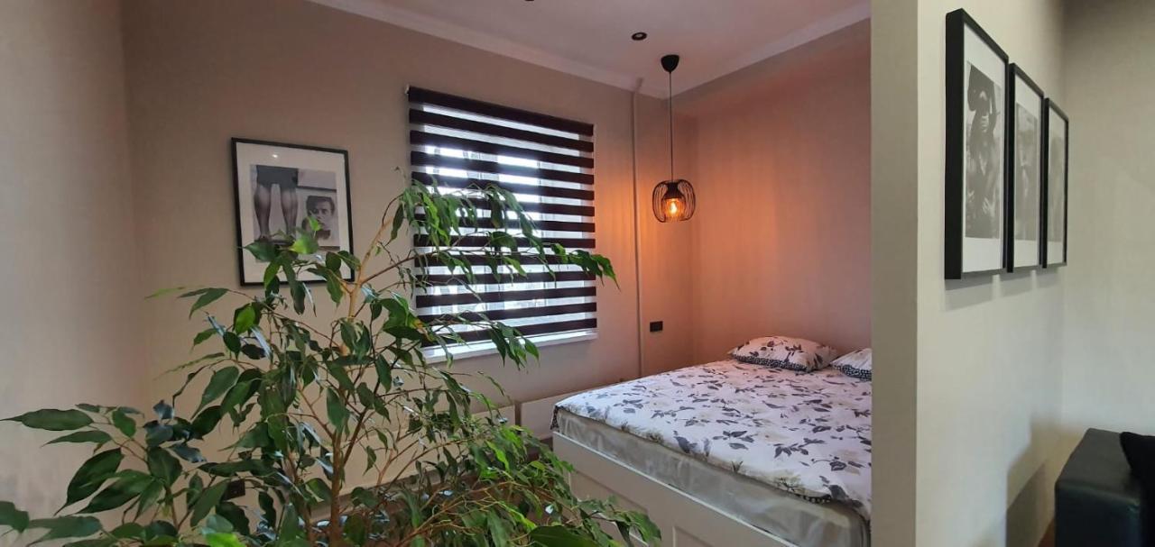 City Centre Apartment Rēzekne Εξωτερικό φωτογραφία