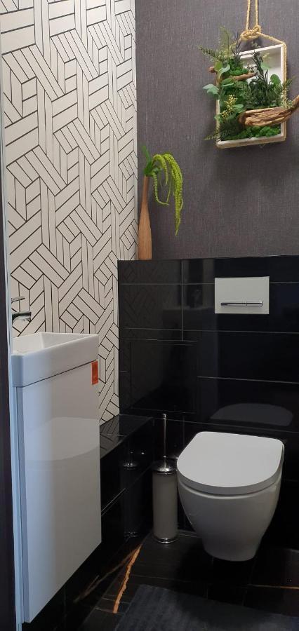 City Centre Apartment Rēzekne Εξωτερικό φωτογραφία