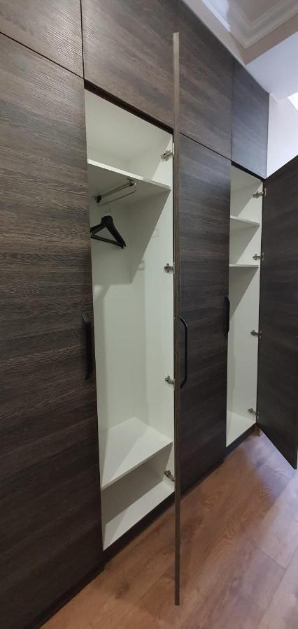City Centre Apartment Rēzekne Εξωτερικό φωτογραφία