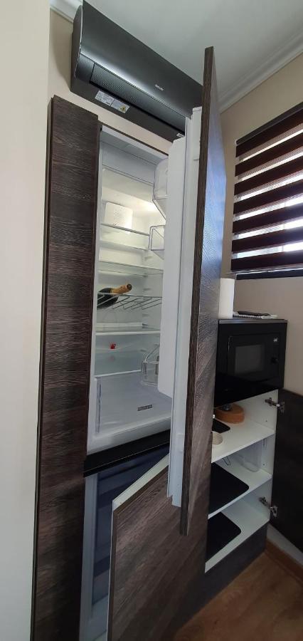 City Centre Apartment Rēzekne Εξωτερικό φωτογραφία